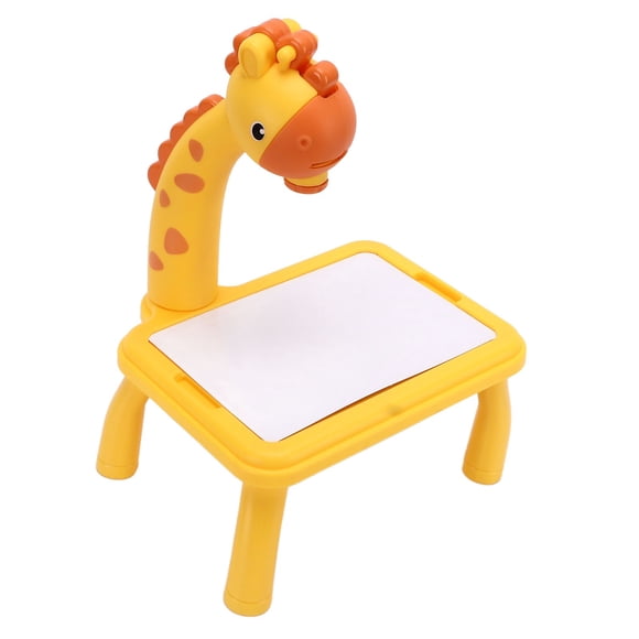 Mesa de dibujo LED Jadeshay proyector de dibujo educativo claridad notable