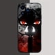 thumbnail image 1 of Naruto Anime Phone Case For ,iPhone 14 13 12 11 Pro Max Mini X XS XR Max 8 7 6s Plus ,Soft Luxury Cover Liquid Coque, 1 of 1