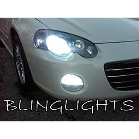 Chrysler Sebring Wiring Harnes Headlight - Wiring Diagram