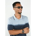 thumbnail image 4 of Foster Grant Men's Navigator Adult Sunglasses, Black Tortoise, 4 of 6