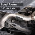 thumbnail image 3 of Alarma de convertidor catalítico WSDCAM 113dB Loud Wireless, 3 of 7