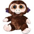 thumbnail image 1 of William Mark Feisty Pets Grandmaster Funk Adorable mono de peluche que se vuelve Feisty co William Mark William Mark, 1 of 2