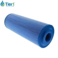thumbnail image 2 of Tier1 Pool & Spa Filter Cartridge | Replacement for Pleatco PWW50L-M Waterway 817-4050, Teleweir 50, Unicel 4CH-949, Filbur FC-0172 and More | 50 sq ft Pleated Fabric Filter Media, 2 of 7