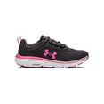 thumbnail image 1 of Tenis Under Armour Charged Assert 9 Marble Mujer Sport negro 25.5 3024853 107, 1 of 4