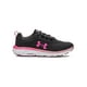 thumbnail image 1 of Tenis Under Armour Charged Assert 9 Marble Mujer Sport negro 23 3024853 107, 1 of 4