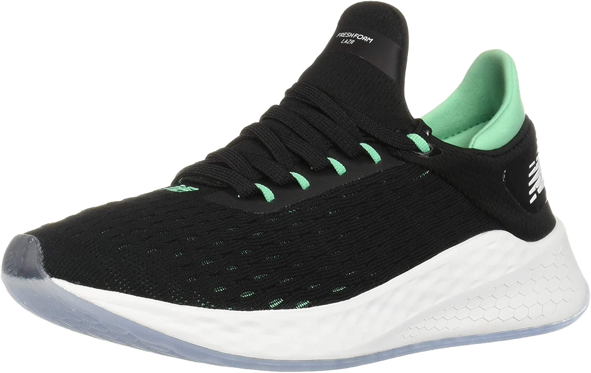 New Balance Mens Fresh Foam Lazr V2 