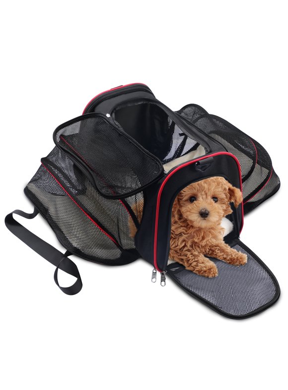 Airline Approved Dog Carriers in Dog Carriers