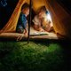 thumbnail image 4 of Linterna LED para hombres de alto lumen recargableLinterna LED al aire libre Ajustable Camping Luz de Camping Banco de Power Banco Insecto Lámpara de Emergencia Foco Advertencia Senderismo Garajes Guardurnaity OD002500-00B, 4 of 7