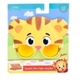 thumbnail image 1 of Party Costumes - Sun-Staches - Daneil the Tiger - Face Cosplay sg3199, 1 of 1