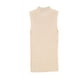 thumbnail image 2 of Blusa de punto acanalado bar III Mujer Rosa Extra Pequeña, 2 of 2