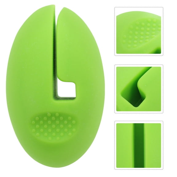 FRCOLOR  Candy Thermometer Clip for Safety Grilling Baking Fixing