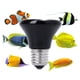 thumbnail image 2 of Hot 50w E27 Pet Heat Lamp Negro Infrarrojo Cerámica Emisor 220-230v JAMW Sencillez, 2 of 5
