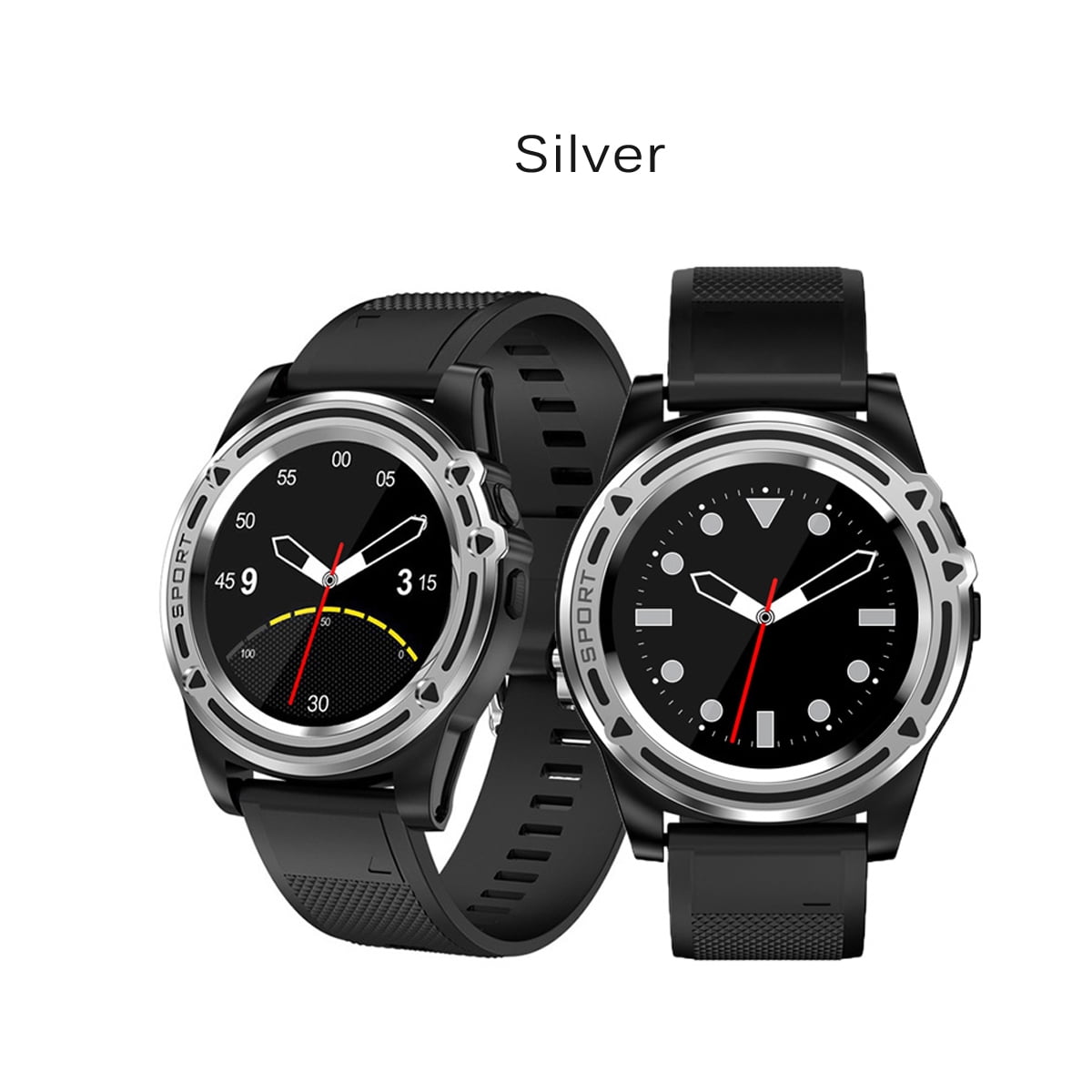 walmart smartwatch for iphone