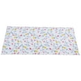 thumbnail image 3 of Película decorativa Jadeshay para ventanas adhesiva estática PVC 45 x 100 cm, 3 of 12