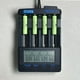 thumbnail image 3 of Pilas AAA recargables Lightalent Ni-MH 600 mAh (paquete de 12), 3 of 7