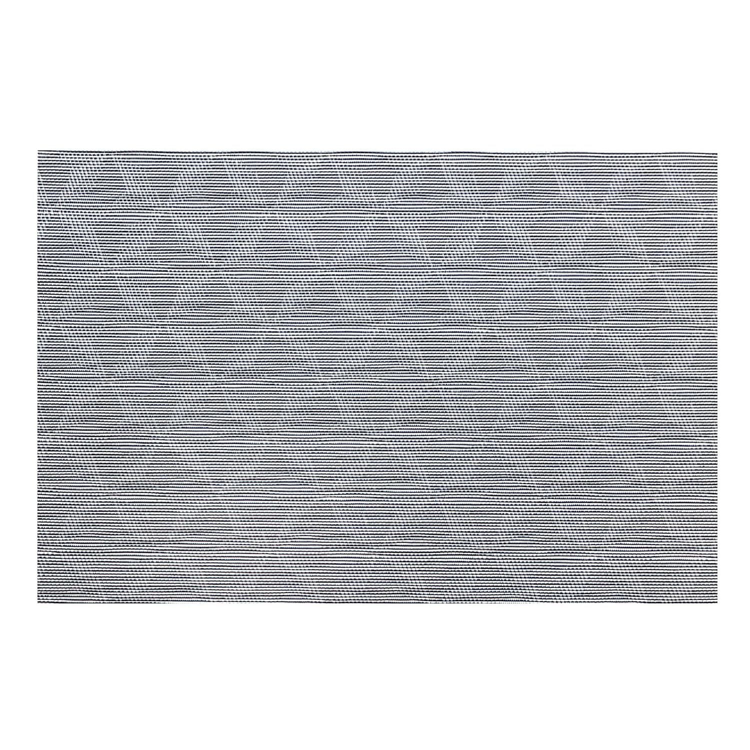 IH Casa Decor Vinyl Placemat Windmill Blue - Set of 12