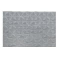 thumbnail image 1 of IH Casa Decor Vinyl Placemat Windmill Blue - Ensemble De 12, 1 of 3