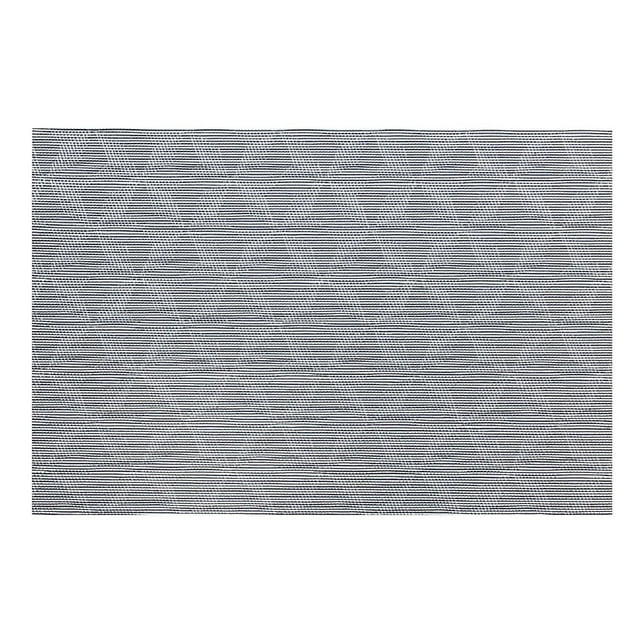 IH Casa Decor Vinyl Placemat Windmill Blue - Set of 12