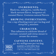 thumbnail image 3 of Harney & Sons, Paris, Fruity Black Tea with Bergamot, 3.17 oz, 50 Count, 3 of 6