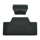 thumbnail image 4 of Cojín de respaldo,Cojín trasero para motocicleta Caja superior trasera para motocicleta,Funda Moto Pasajero Cojín Respaldo Impermeable,Alforja trasera para motocicleta Cojín para, 4 of 9