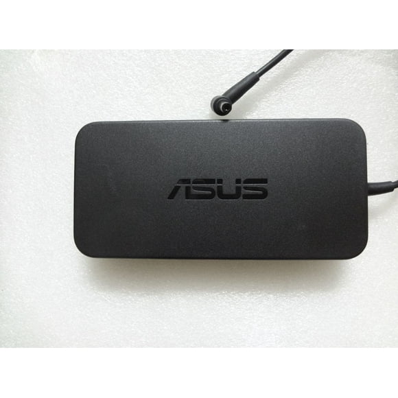 New Genuine Asus TUF FX504 FX504GD FX504GD-ES51 FX504GD-RS51 FX504GM-ES74 FX504GM-WH51 AC Adapter Charger 120W
