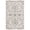 Ivory/Black, variant on SAFAVIEH Jardin Blair Floral Area Rug, Ivory/Rust, 8' x 10'