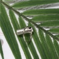 thumbnail image 4 of Youkk Copper Target Barrels Extractor Tool Removing Black/Silver 2 Color Optional Shaft Out Repair Tools Remover silver, 4 of 6