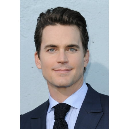 Matt Bomer At Arrivals For The Last Tycoon Amazon Series Premiere Harmony Gold Preview House Los Angeles Ca July 27 2017 Photo By David LongendykeEverett Collection