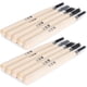 thumbnail image 5 of Carving Pen Art Craft Supplies Hand-made Carving Pen Carving Tools 2 Sets Carving Knife Rubber  DIY Stickers Engraving HandMade Pen Cutting Tools ANGGREK Stamp Carving Knife, 5 of 8