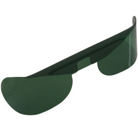 Instant Sunglasses Large Size Grey