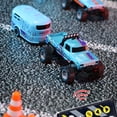 thumbnail image 2 of Coche de Control remoto Vogacara RC Drift Car Aleación gris, 2 of 6