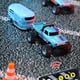 thumbnail image 2 of Coche de Control remoto Vogacara RC Drift Car Aleación gris, 2 of 6