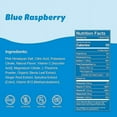 thumbnail image 6 of Waterboy Hydration and Weekend Recovery Powder Packets, Blue Raspberry, 5 Count, 6 of 7