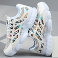 thumbnail image 5 of [Comfortable Sports Shoes] Comfortable Men's Low-Top Sports Shoes | Casual Lace-Up Sneakers, Footwear, 5 of 5