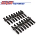 thumbnail image 2 of Guide Plates For 3/8" Pushrods & Rocker Arm Studs compatible with bb Chevy 396 402 427 454 (3/8" BBC), 2 of 3