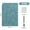 HK351, variant on Cuaderno de pizarra blanca reutilizable de 1 ml