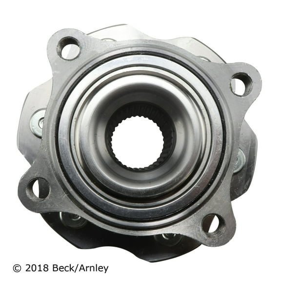 BeckArnley 051-6315 Hub And Bearing Assembly