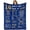 16-dark Blue, variant on Sweet 16 Gifts for Girls 16th Birthday Decorations for Boys Happy Birthday Gifts for Daughter Son Sister Bestie Sweet 16 Birthday Decorations Soft Throw Blanket Back in 2008-60x50 Inch - Dark Blue
