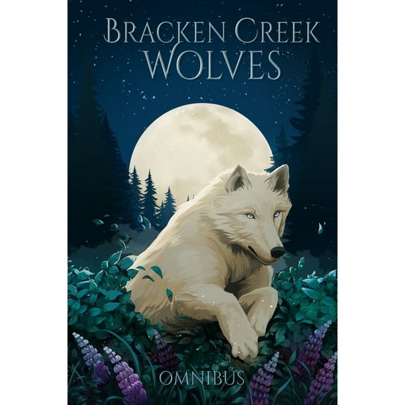 Bracken Creek Wolves, (Paperback)