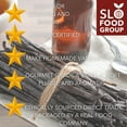 thumbnail image 7 of Slofoodgroup Gourmet Vanilla Beans from Uganda - 10 Whole Bean Pods, 7 of 7