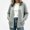 Gray, variant on ITSAME Womens Long Sleeve Cardigan Jacket Lightweight with Pockets Fall Winter Casual Comfy Outerwear Light Blue Size S