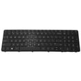 thumbnail image 3 of Teclado Ultraligero De Repuesto Para Portátil Hp Pavilion 15-N matsuzay EL007767-00, 3 of 6