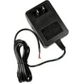 thumbnail image 3 of HQRP AC Adapter Compatible with Rain Bird UT1 SST-Series SST400I, SST400IN, SST600I, SST600IN, SST900I, SST900IN Sprinkler System Indoor Irrigation Timers Power Supply Cord, 25.5V AC Transformer, 3 of 7