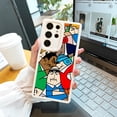 thumbnail image 3 of Actualice su iPhone 15 Pro Max, 14, 13, 12 Pro y 11 con elegantes fundas con ilustraciones florales y de calaveras, 3 of 4
