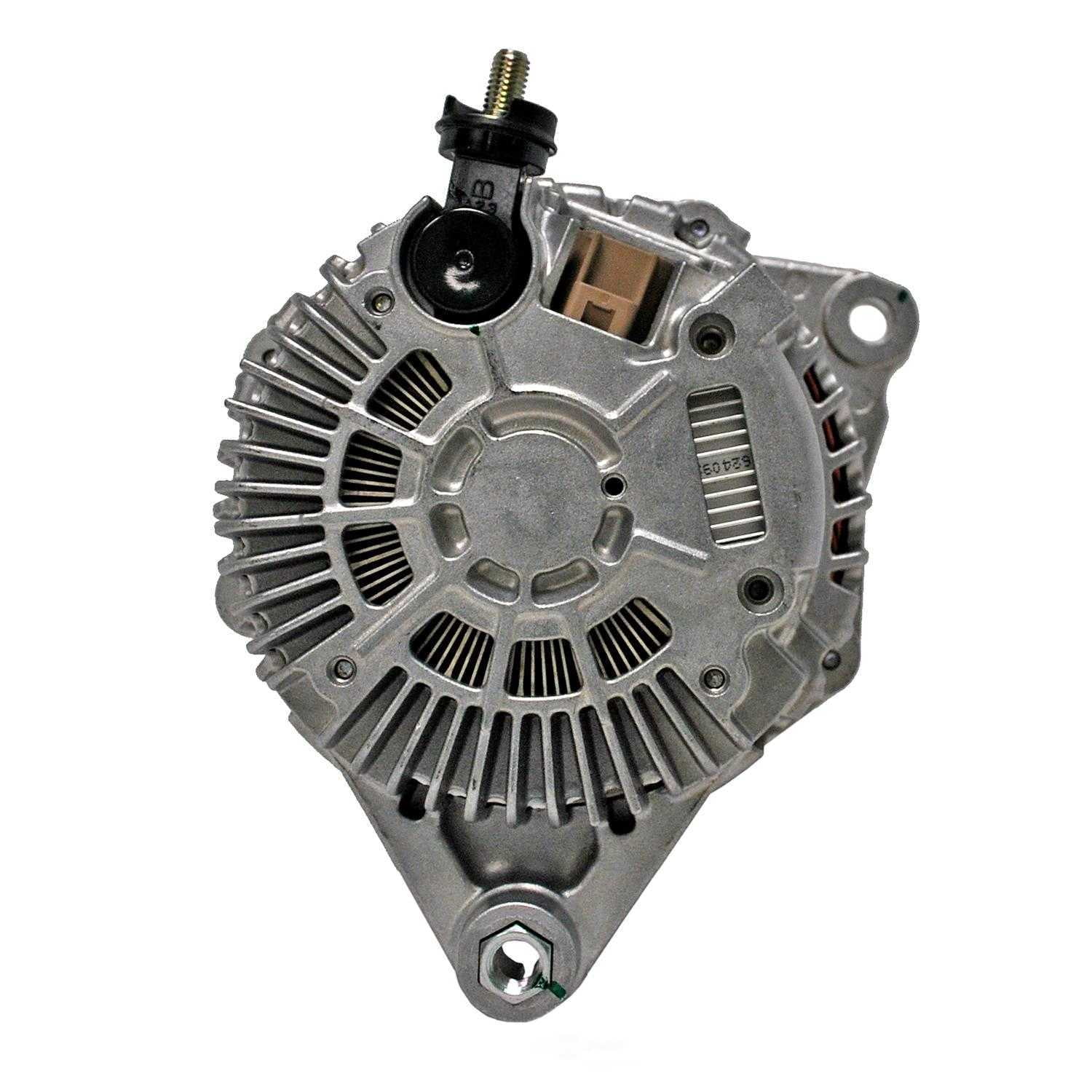 FVP Professional 11267 Alternator Standard
