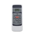 thumbnail image 4 of AIRE ACONDICIONADO MIDEA MAS12H1AGS 1 TON FRIO CALOR 110V blanco 1, 4 of 7