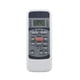 thumbnail image 4 of AIRE ACONDICIONADO MIDEA MAS12H1AGS 1 TON FRIO CALOR 110V blanco 1, 4 of 7