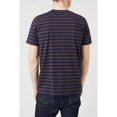 thumbnail image 2 of Maine - Camiseta de Rayas para Hombre (Mostaza), 2 of 3