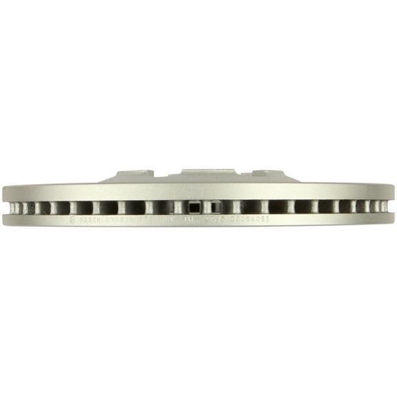 Bosch 25011458 Disc Brake Rotor