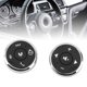 thumbnail image 5 of Botón del Volante, Botones del Interruptor de Control, 5m/16.4.4. Función de Control del Volante USB Recargable Para El Automóvil Uso de la Especificación Estánda, 5 of 7